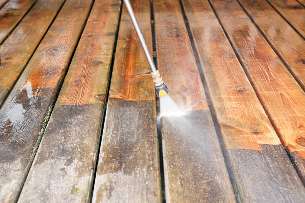 West Freehold, NJ Pressure Washing Services Company